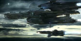 Star Citizen 4k Wallpaper