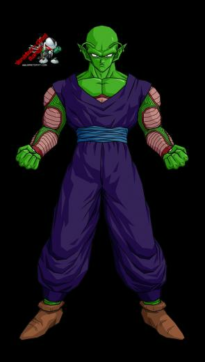 Dragon Ball Z Wallpaper Piccolo