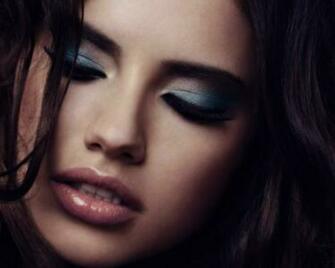 Adriana Lima Beautiful Face HD Wallpaper Wallpoh