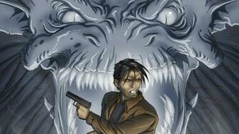Hellhound HD Wallpaper Background Image Id