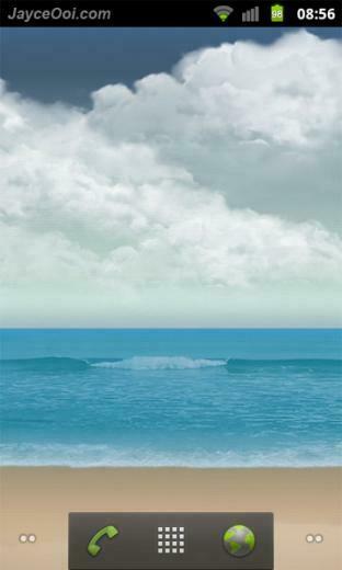 Samsung Galaxy S Ii Live Wallpaper Jayceooi