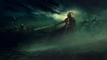 Tyranny Title Image Full HD Wallpaper Forhonor