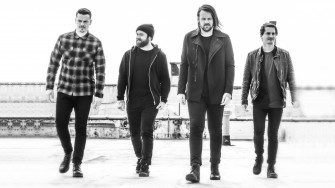 Beartooth HD Rare Gallery Wallpaper