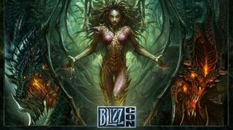 Starcraft Wallpaper In