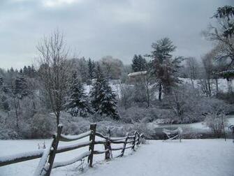 Desktop Wallpaper Winter Landscapes Techrepublic