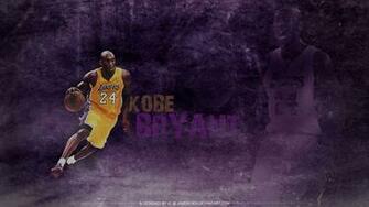 Wallpaper Kobe Bryant
