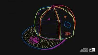 New Era Cap Wallpaper Imgkid The Image Kid Has It