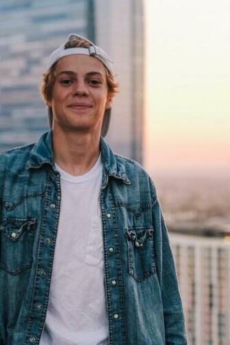 Nuove Foto Di Jace Norman Che Piaceranno Alle Normanator