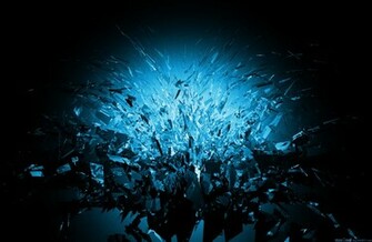 Crystal Wallpaper Abstract S