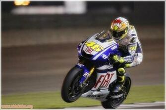 Thread Valentino Rossi Fiat Yamaha Motogp Wallpaper