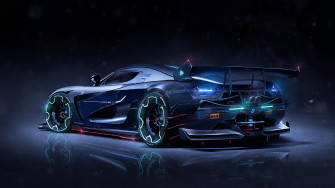 Koenigsegg Custom 4k Laptop Full HD 1080p Wallpaper Image Photos