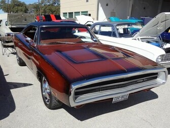Dodge Charger Wallpaper HD Desktopinhq