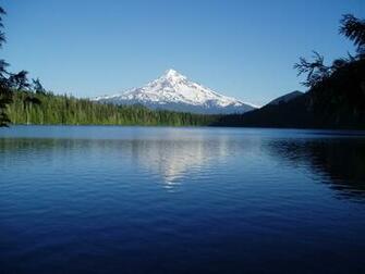 Mount Hood United States Amazing Places On Planet