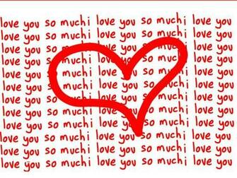 I Love You Wallpaper Awesome HD For Desktop