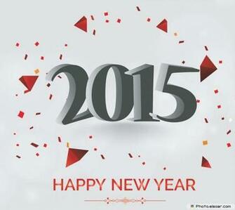 New Year S Day Full HD Desktop Wallpaper