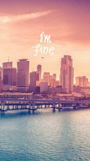 I M Fine Save Me Love Bts Beyond The Sense Kpop