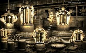 Best Mechanical Desktop Wallpaper Background Collection