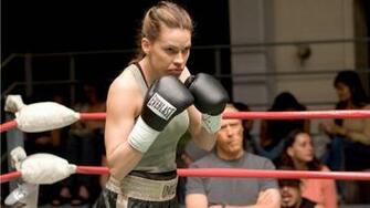 Dell On Movies Million Dollar Baby