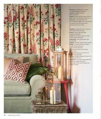 Laura Ashley Spring Summer Catalog By Sweden Issuu