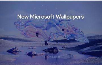 New Microsoft Wallpaper For Desktop Android And Ios Phone