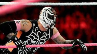 Rey Mysterio Wallpaper Wwe Superstars Divas