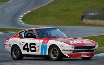 HD Nissan Datsun 240z Image Net