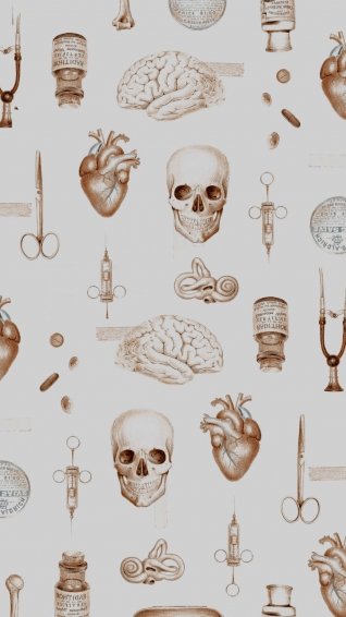 Nurse Aesthetic Wallpaper