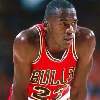 Michael Jordan