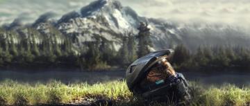 Halo Reach Insider Hud Wallpaper Links In Comments