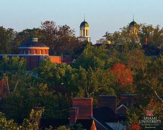 Miami University Wallpaper Previous Months