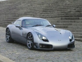 Tvr Sagaris Specifications Image Tests Wallpaper