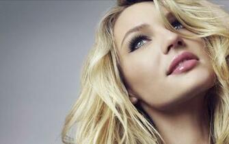 Candice Swanepoel Wallpaper Girl