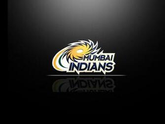 Wallpaper Of Mumbai Indians Team HD