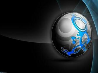 3d Black Ball Pixels Wallpaper Tagged