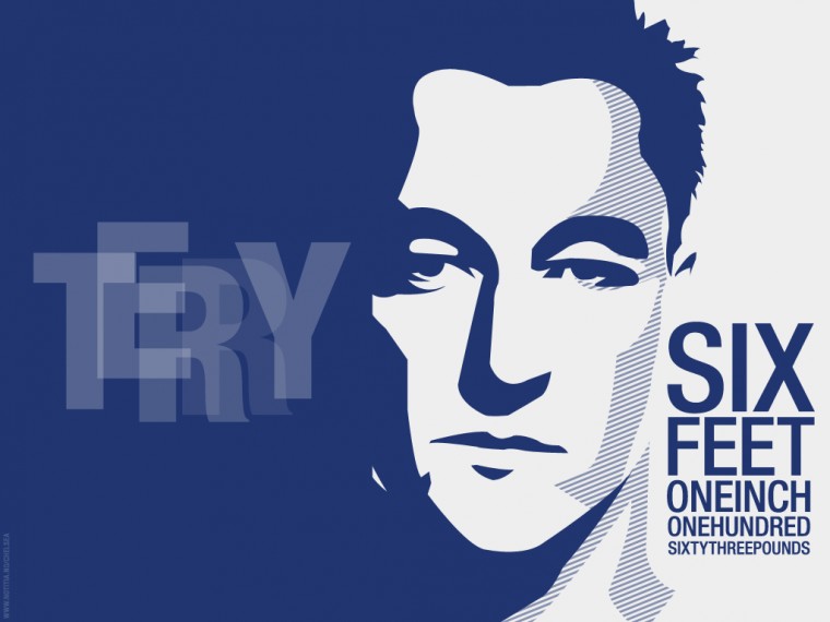 Wallpaper Picture John Terry