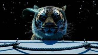 Life Of Pi Family Adventure Drama Fantasy Tiger D Animation