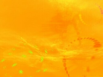 Nevertheless Orange Is Not As Aggressive Red Increases