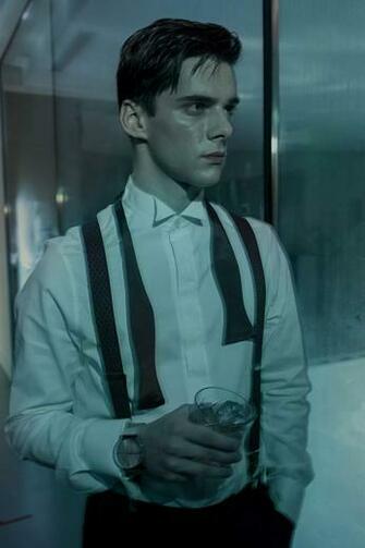 Elite Netflix Image Season Promotional Picture HD