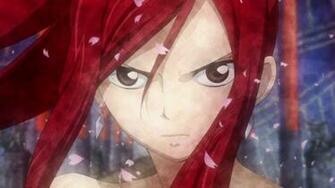Doce Cupcake Armaduras De Erza Scarlet