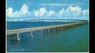 Bay Bridge Maryland The Chesapeake Aka
