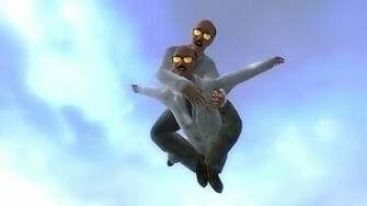 Screenshot Pc Game Gmod Garry S Mod Half Life Wallpaper