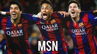 Neymar Ayaa Sheegay Marka Ay Garoonka Ku Wada Jiraan Iney Leeyihiin