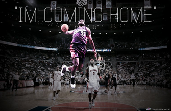 Lebron James Wallpaper The Art Mad