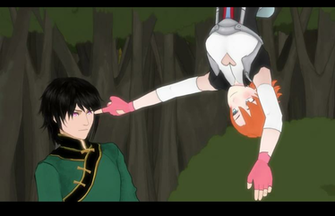 Of The Epic Sloth Stealthing And In Charge Poking Ren Nora Poke