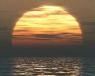 HD Sunset High Resolution Pictures Wallpaper
