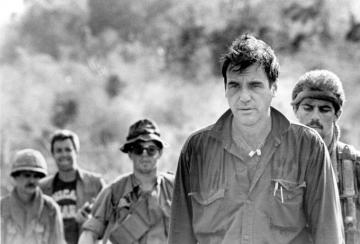Oliver Stone S Reel History The New York Times