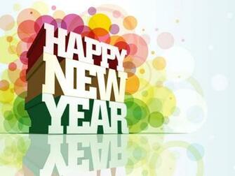 New Year Wallpaper And Image Happy