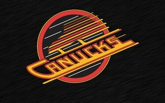 Vancouver Canucks Logo Wallpaper