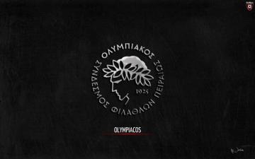 Olympiacos F C Wallpaper On
