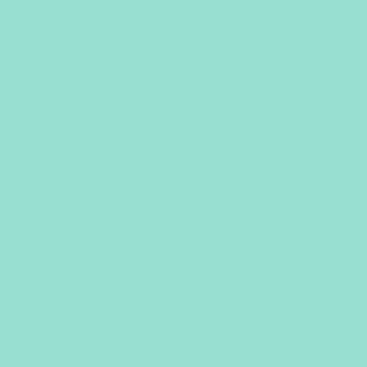 Light Teal Wallpaper Simple Flowers
